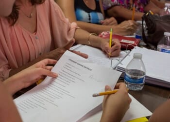 Trump Administration Expands the Civics Test for Citizenship