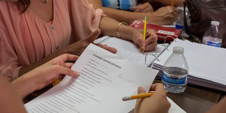 Trump Administration Expands the Civics Test for Citizenship