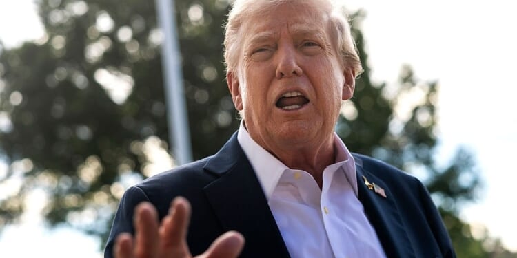 Trump-Congress Meeting Doesn’t Look Likely to Avoid a Shutdown