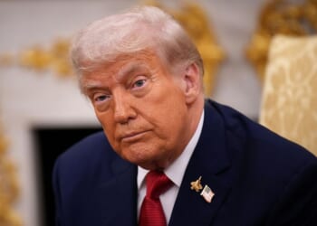 Trump Ups the Ante on Shutdown – Mass Layoffs Ahead