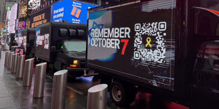 Trump Upstages Netanyahu UN Address, Says He 'Will Not Allow' Israel to Annex Judea, Samaria