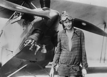 Trump’s Amelia Earhart Release: Will the Revelation Bring Answers?