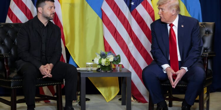 Trump's Pivot on Ukraine Requires Action from Europe