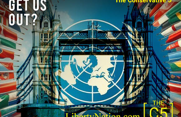 United Nations? Please – C5 TV