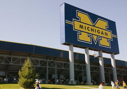 University of Michigan