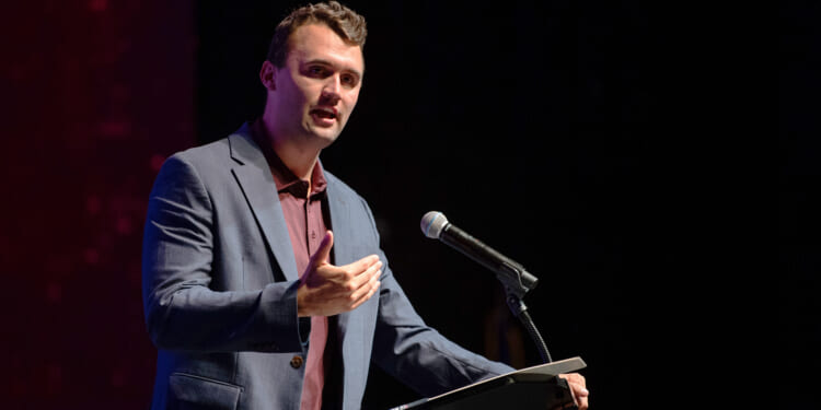 Was Charlie Kirk a ‘Modern-Day Moses?’: Pastor Unveils Powerful Tribute