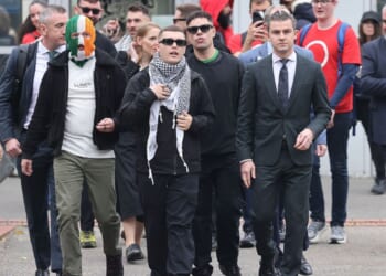 What Kneecap said is far worse than you think