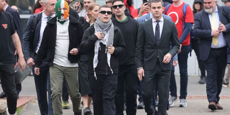 What Kneecap said is far worse than you think