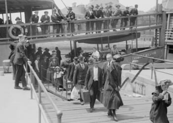 What Makes a People? - The American Mind