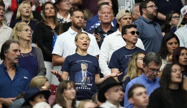 Whatever the Left Expected, It Wasn't What It Got – PJ Media