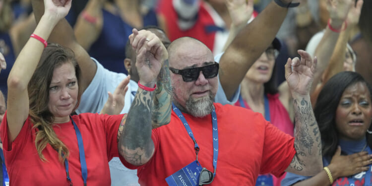 'What's Going on…Is Supernatural': Charlie Kirk's Friend Reveals Powerful Moves of God Unfolding