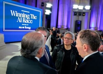 Who Will Control the Narrative on AI and Potentially Our Future?