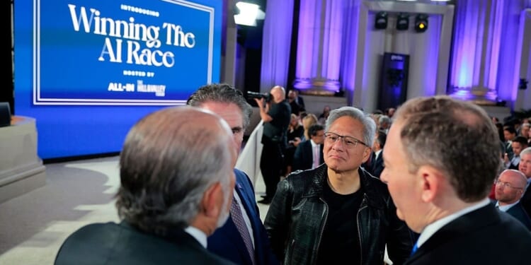 Who Will Control the Narrative on AI and Potentially Our Future?