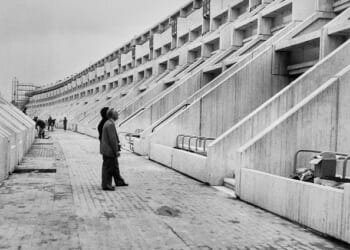 Why London is unliveable - UnHerd