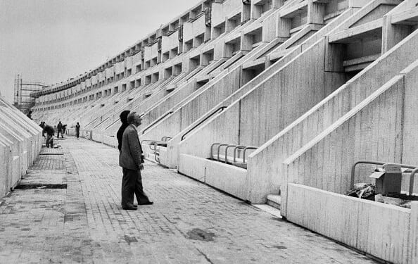 Why London is unliveable - UnHerd