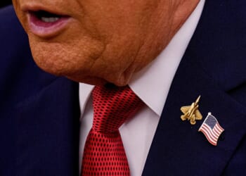 Why economists get Trumpism wrong