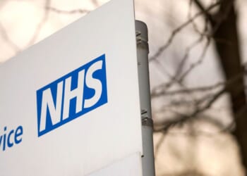 Why is the NHS praising cousin marriage?