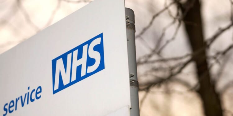 Why is the NHS praising cousin marriage?