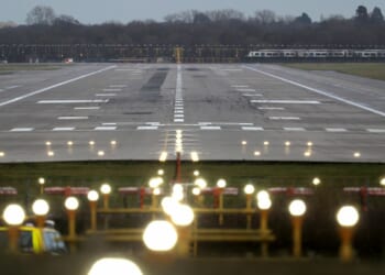 Will Gatwick’s second runway ever get off the ground?