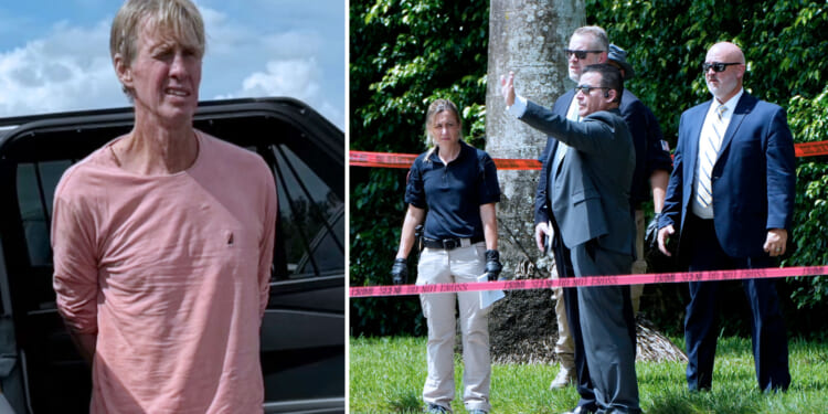 Would-Be Trump Assassin Ryan Routh Found Guilty in Court