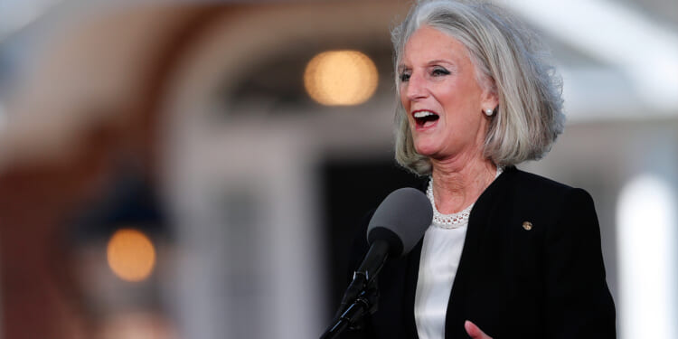 ‘End’ of the Prophetic Timeline? Anne Graham Lotz on Prophecy, Charlie Kirk, and More