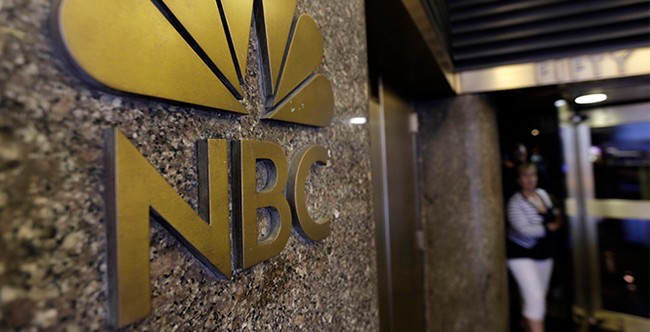 ‘Undocumented’ Dad or Criminal? NBC Shills for Child Abuser Illegal – PJ Media