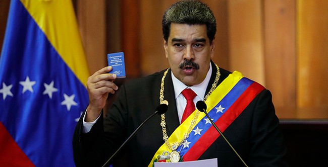 10 Reasons Venezuela Isn’t Nation-Building – PJ Media