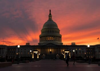 Government shuts down after no deal is reached – One America News Network