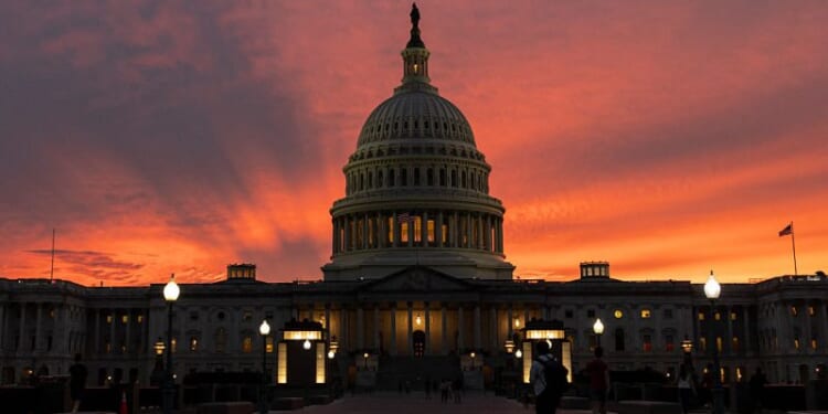 Government shuts down after no deal is reached – One America News Network