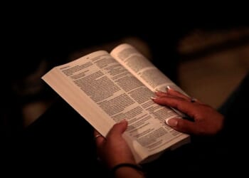 Natural Law Compels Us to Reject Our Disordered New Society