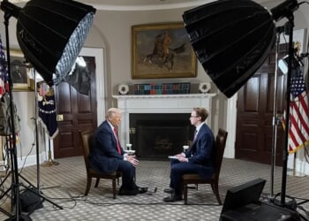 Trump calls rising crime an ‘urgent challenge,’ announces Nat’l Guard deployment to Chicago – One America News Network