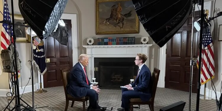 Trump calls rising crime an ‘urgent challenge,’ announces Nat’l Guard deployment to Chicago – One America News Network