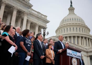 America’s Leadership Bankruptcy