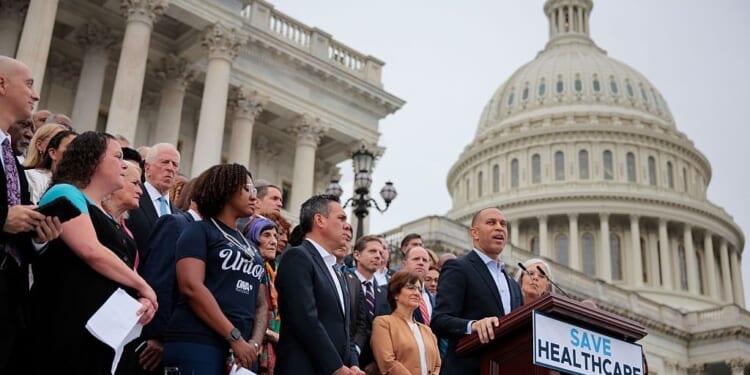 America’s Leadership Bankruptcy