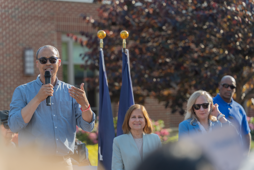 Jay Jones, Who Discussed Shooting GOP Colleague, Also Said That Police Officers Might 'Move On' If ‘a Few of Them’ Died: Report