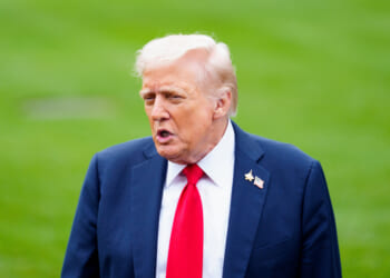 Trump Already Using Shutdown to Slash Federal Spending, Plans to Make Job Cuts