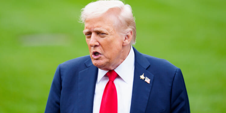 Trump Already Using Shutdown to Slash Federal Spending, Plans to Make Job Cuts