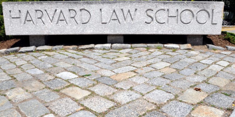 ‘Rat Hunting’ Harvard Law School Professor Weaved His Way Through America’s Elite Institutions
