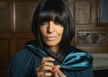Lies, damned lies, and Claudia Winkleman