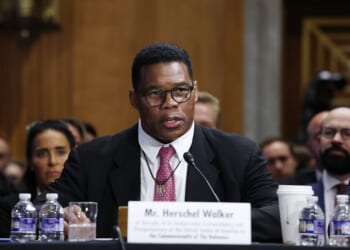 Senate GOP confirms more than 100 Trump nominees – One America News Network