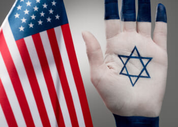 Does Israel Stand Alone? - Liberty Nation News