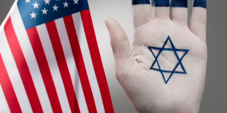 Does Israel Stand Alone? - Liberty Nation News