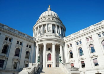 Wisconsin’s DOJ seeks stay after judge orders U.S. citizenship verification for voter registrations – One America News Network