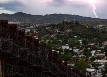 Illegal southern border crossings drop to lowest annual level in over 50 years – One America News Network