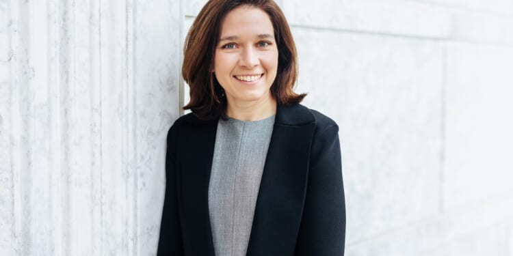 New Jersey House Hopeful Warns of Existential 'Climate Crisis'—After Quietly Selling Off Thousands of Dollars’ Worth of Oil Stocks