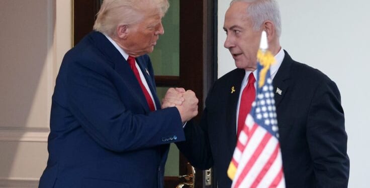 'ALL of the Hostages Will Be Released Very Soon'