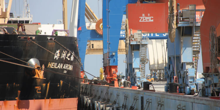 Pakistan Presents US an Offer Trump Should Consider