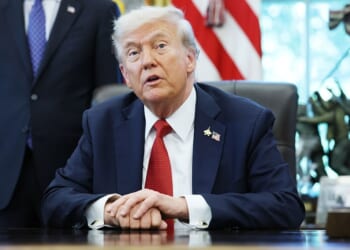 Hey, Economists, Where Is the Trump Recession?