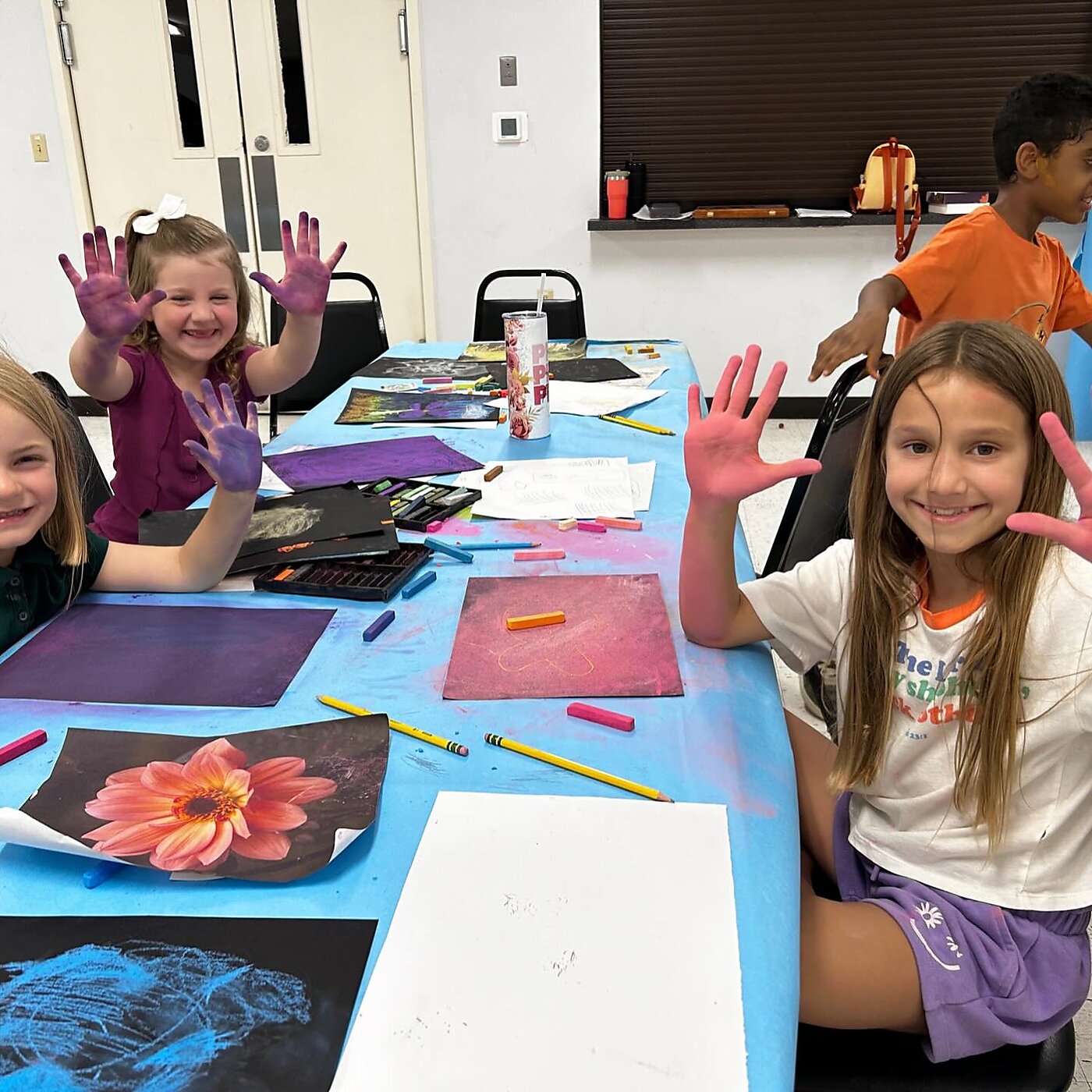 Arrows Christian Academy AZ 2