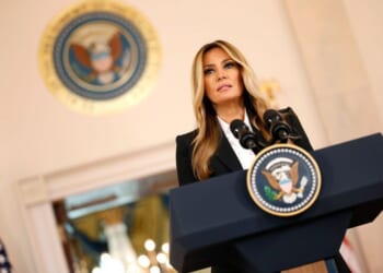 ‘Putin and I have had an open channel of communication’ concerning displaced Ukrainian children – One America News Network